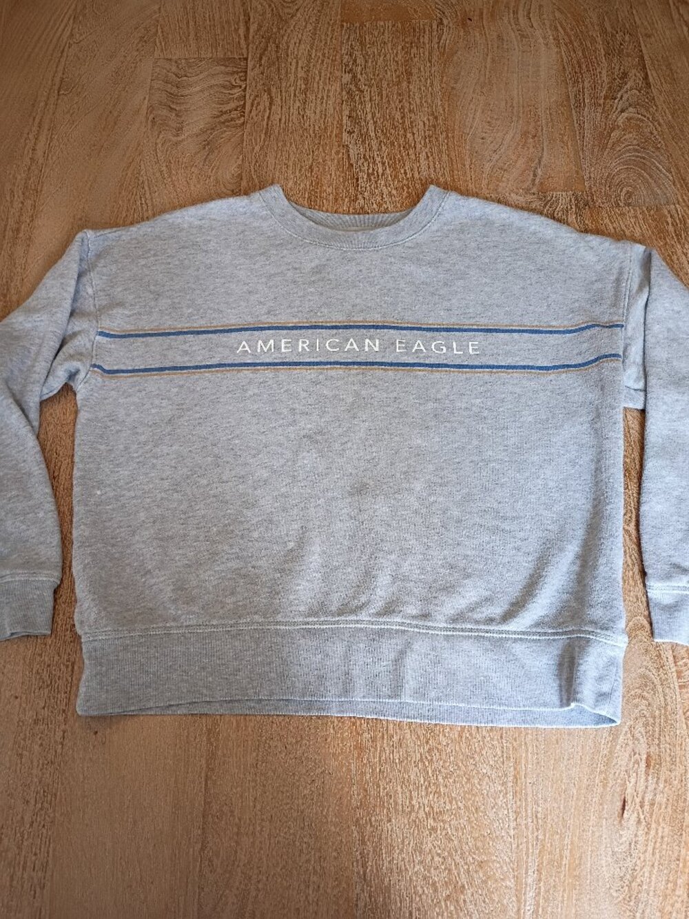 American Eagle Crew neck Sweatshirt